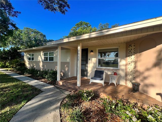 1011 S 66TH STREET, Tampa, FL 33619