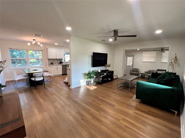 1011 S 66TH STREET, Tampa, FL 33619