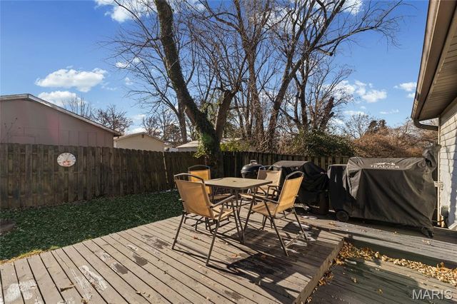 11354 Oak Avenue, Bridgeton, MO 63044