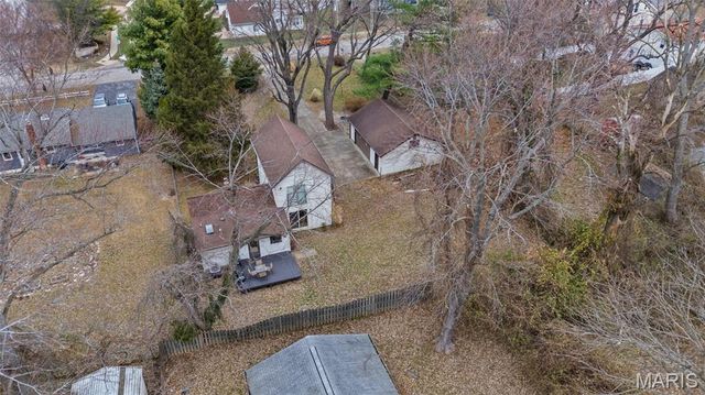 11354 Oak Avenue, Bridgeton, MO 63044