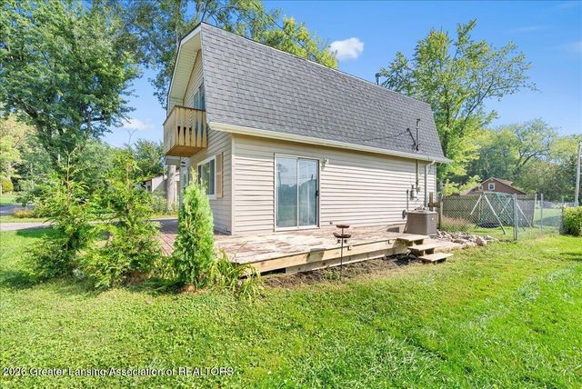 15337 Rickard Lane, Bath, MI 48808