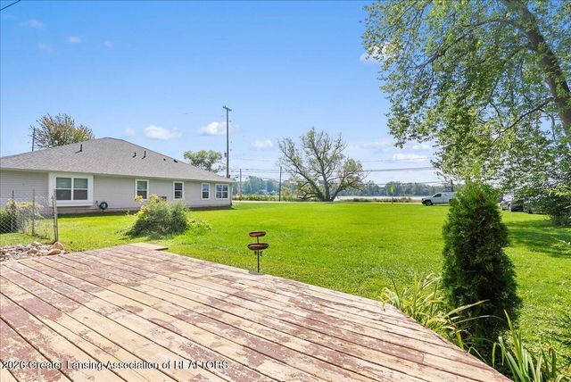 15337 Rickard Lane, Bath, MI 48808