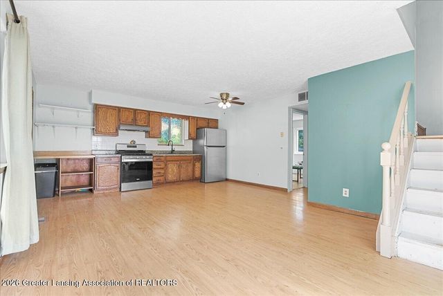 15337 Rickard Lane, Bath, MI 48808