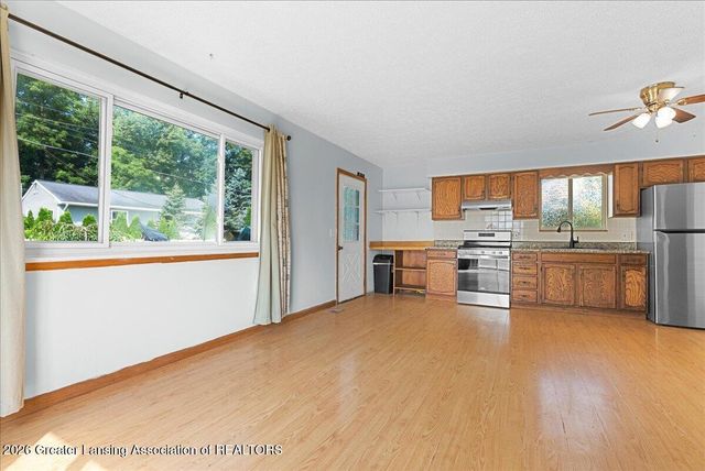 15337 Rickard Lane, Bath, MI 48808