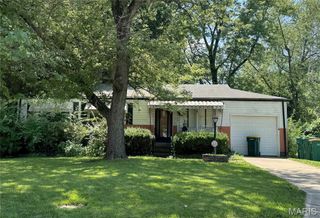 728 Kelvin Drive, Bellefontaine Nghbrs, MO 63137