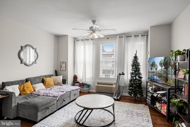 117 W MERCHANT ST, Audubon, NJ 08106