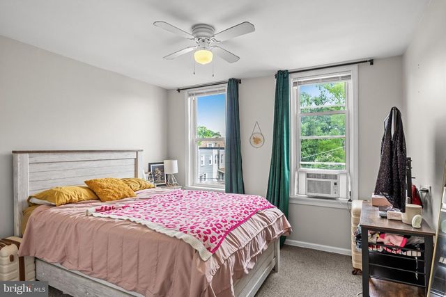 117 W MERCHANT ST, Audubon, NJ 08106