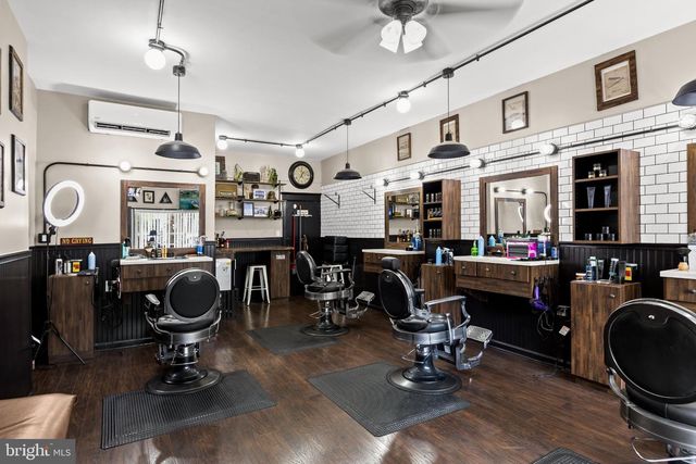 117 W MERCHANT ST, Audubon, NJ 08106