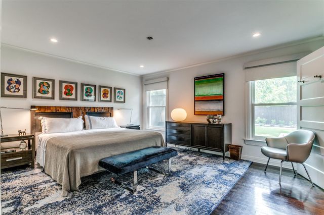 5411 Maple Springs Boulevard, Dallas, TX 75235