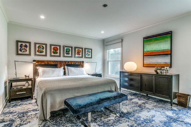 5411 Maple Springs Boulevard, Dallas, TX 75235