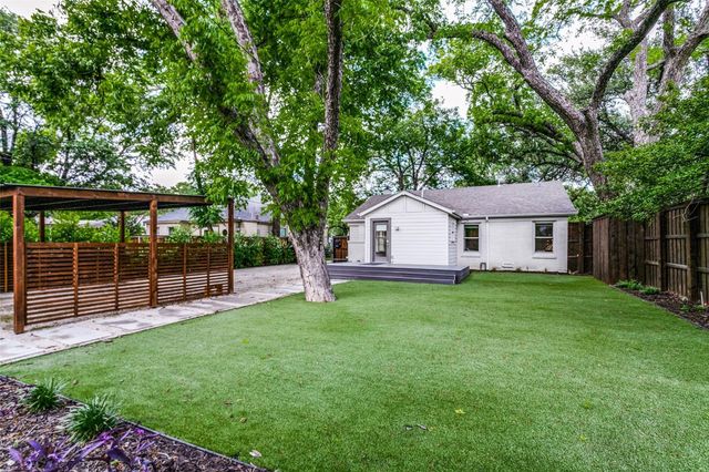 5411 Maple Springs Boulevard, Dallas, TX 75235