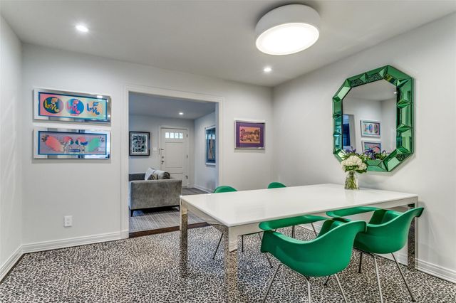 5411 Maple Springs Boulevard, Dallas, TX 75235