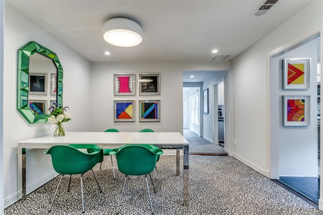 5411 Maple Springs Boulevard, Dallas, TX 75235