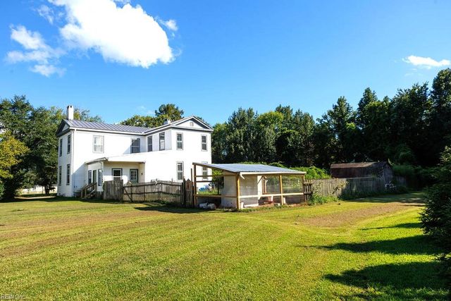 2410 Centerville TPKE, Chesapeake, VA 23322
