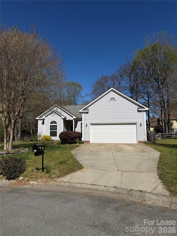 8539 Albury Walk Lane, Charlotte, NC 28277