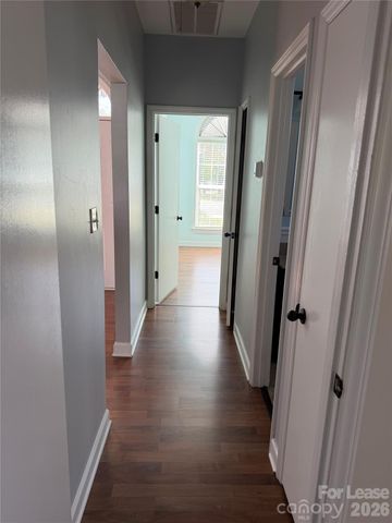 8539 Albury Walk Lane, Charlotte, NC 28277