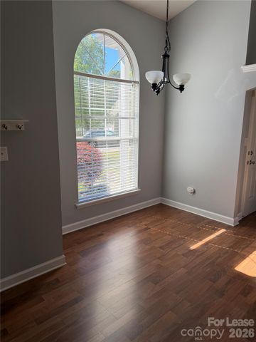 8539 Albury Walk Lane, Charlotte, NC 28277