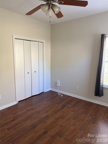 8539 Albury Walk Lane, Charlotte, NC 28277