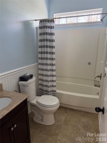 8539 Albury Walk Lane, Charlotte, NC 28277