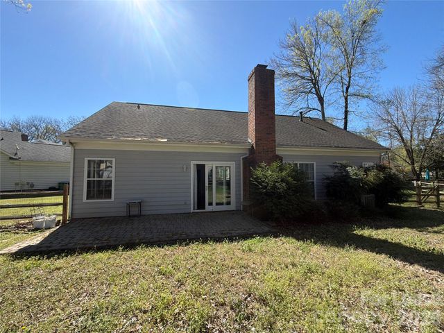 8539 Albury Walk Lane, Charlotte, NC 28277