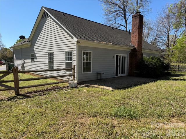 8539 Albury Walk Lane, Charlotte, NC 28277