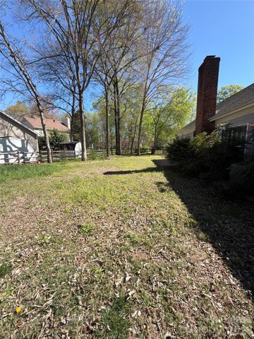 8539 Albury Walk Lane, Charlotte, NC 28277