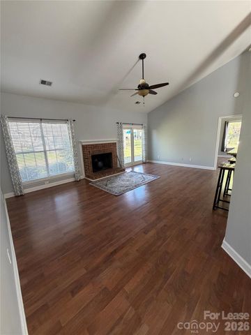 8539 Albury Walk Lane, Charlotte, NC 28277