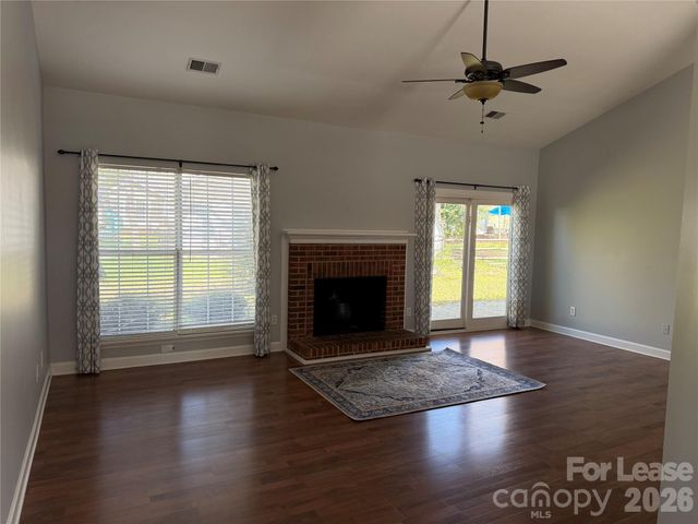 8539 Albury Walk Lane, Charlotte, NC 28277