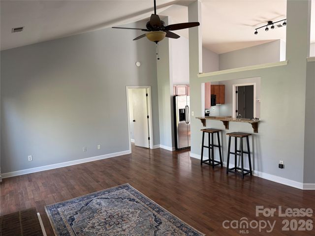 8539 Albury Walk Lane, Charlotte, NC 28277