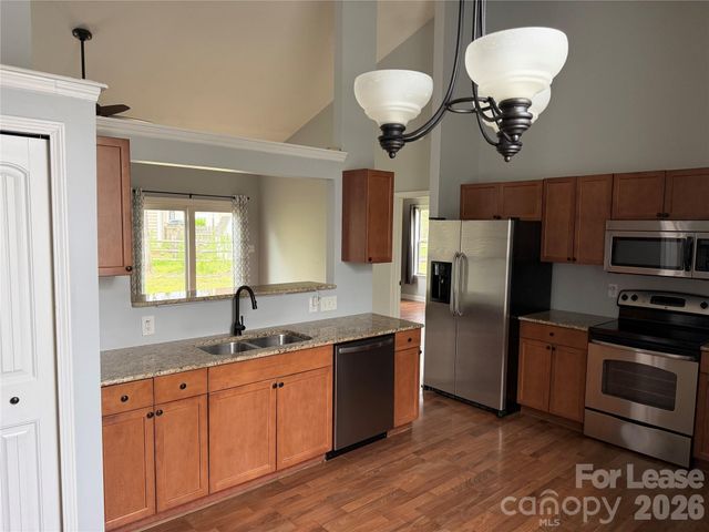 8539 Albury Walk Lane, Charlotte, NC 28277