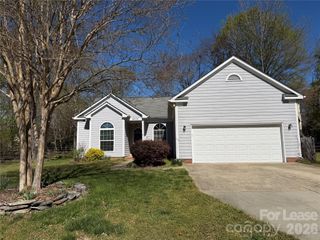 8539 Albury Walk Lane, Charlotte, NC 28277