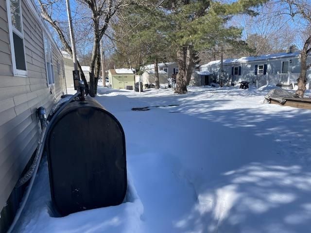 464 Boston Post Rd Unit 5, Amherst, NH 03031