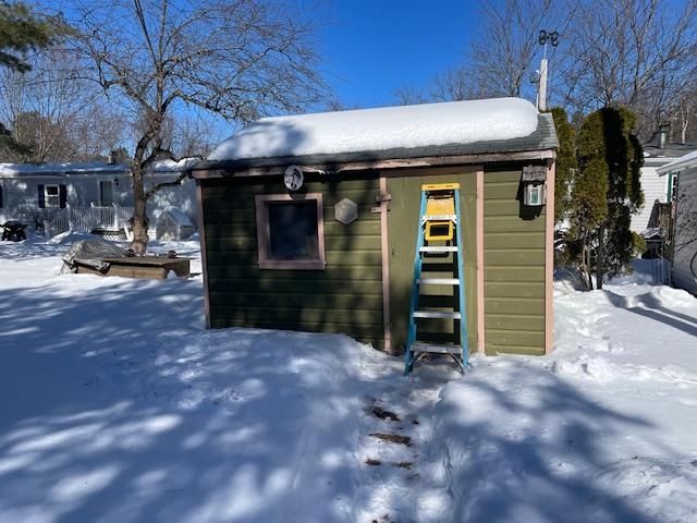 464 Boston Post Rd Unit 5, Amherst, NH 03031