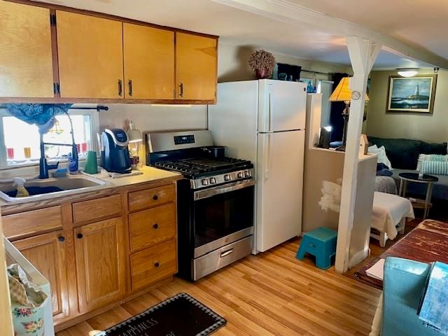 464 Boston Post Rd Unit 5, Amherst, NH 03031