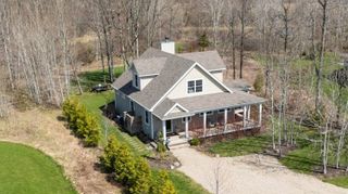 5553 Hidden Pond Lane, Chikaming Twp, MI 49125