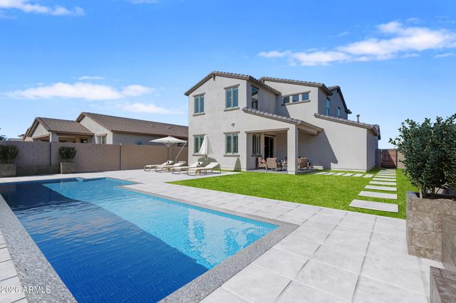 4334 N PIONEER Drive, Litchfield Park, AZ 85340
