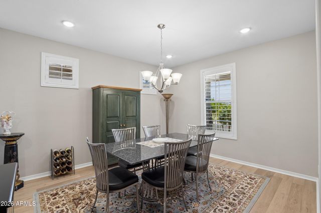 4334 N PIONEER Drive, Litchfield Park, AZ 85340