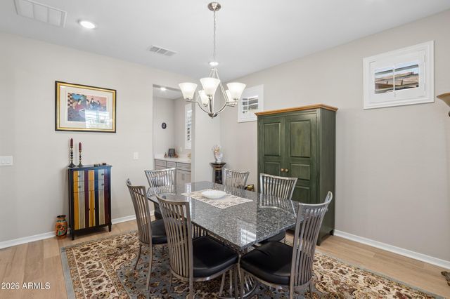 4334 N PIONEER Drive, Litchfield Park, AZ 85340