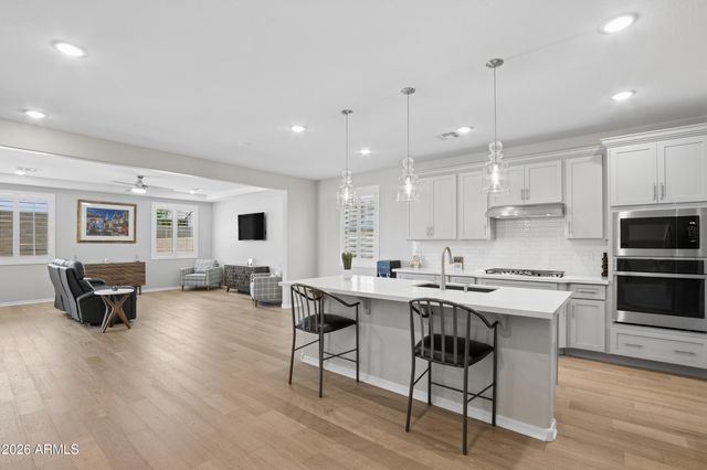 4334 N PIONEER Drive, Litchfield Park, AZ 85340