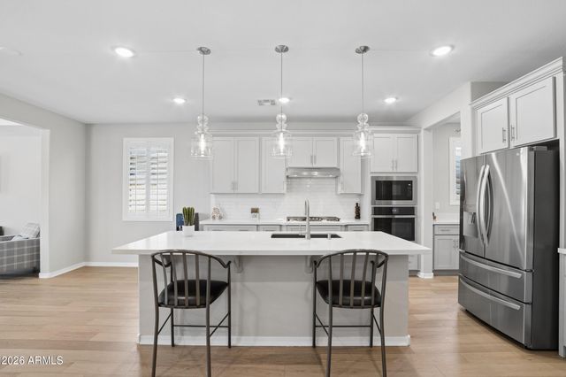 4334 N PIONEER Drive, Litchfield Park, AZ 85340