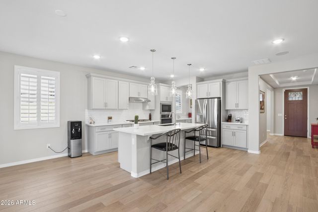 4334 N PIONEER Drive, Litchfield Park, AZ 85340