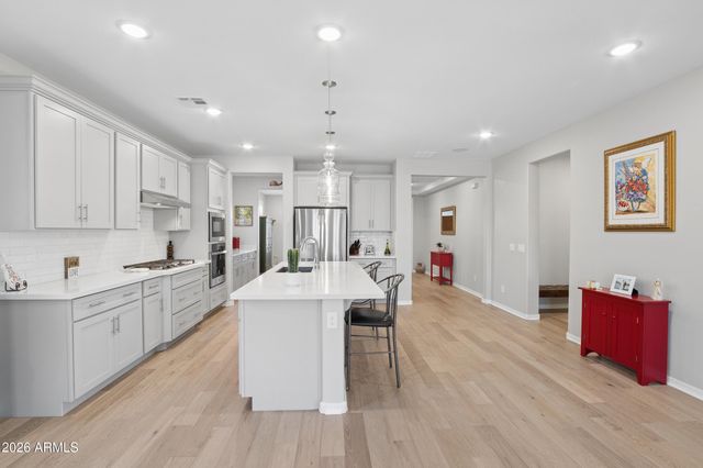 4334 N PIONEER Drive, Litchfield Park, AZ 85340