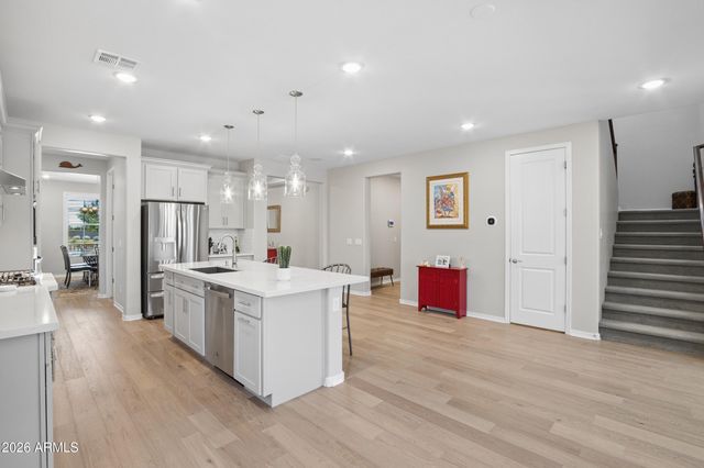 4334 N PIONEER Drive, Litchfield Park, AZ 85340