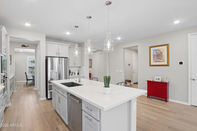 4334 N PIONEER Drive, Litchfield Park, AZ 85340