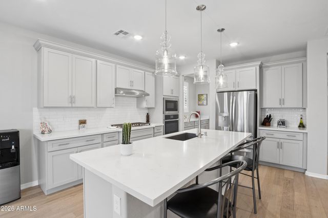 4334 N PIONEER Drive, Litchfield Park, AZ 85340