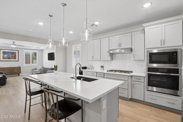 4334 N PIONEER Drive, Litchfield Park, AZ 85340