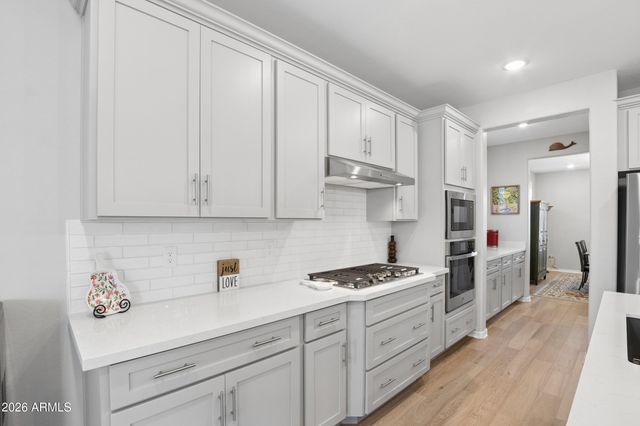4334 N PIONEER Drive, Litchfield Park, AZ 85340