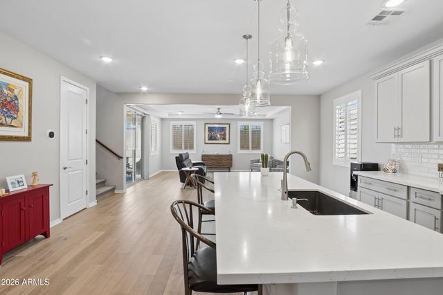 4334 N PIONEER Drive, Litchfield Park, AZ 85340