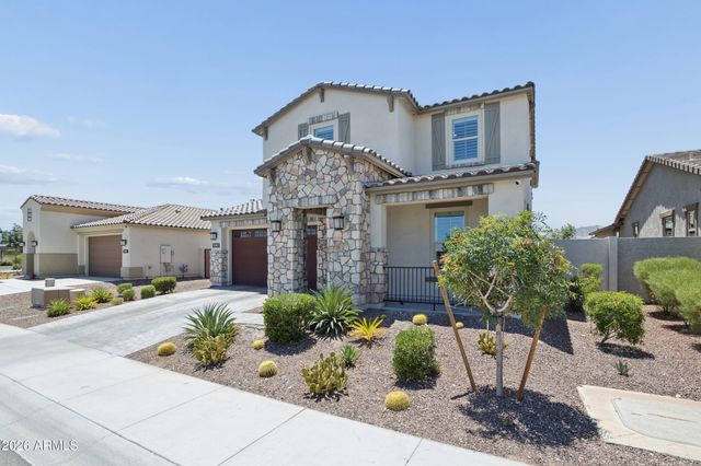 4334 N PIONEER Drive, Litchfield Park, AZ 85340