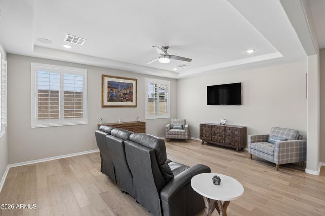 4334 N PIONEER Drive, Litchfield Park, AZ 85340